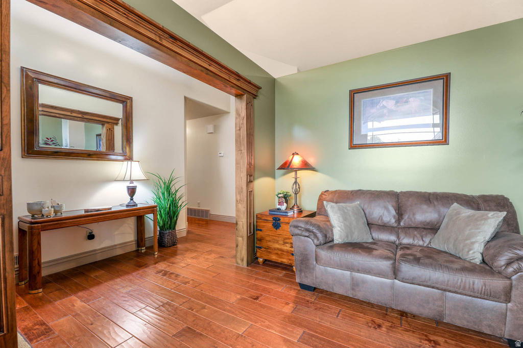 860 W 8100 S Willard, UT 84340