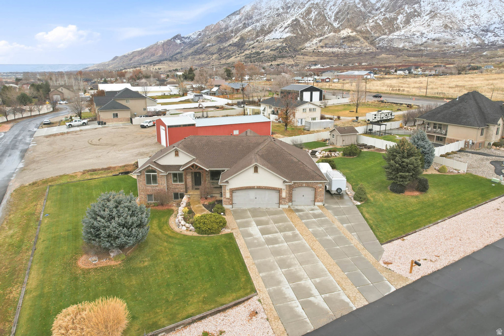 860 W 8100 S Willard, UT 84340