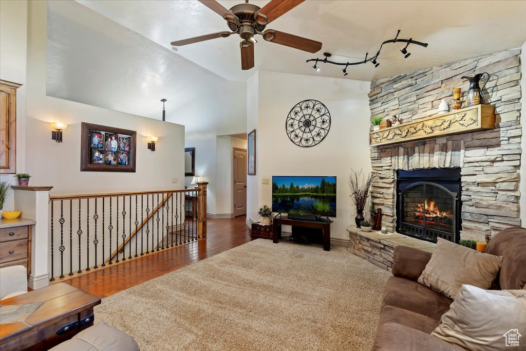 860 W 8100 S Willard, UT 84340