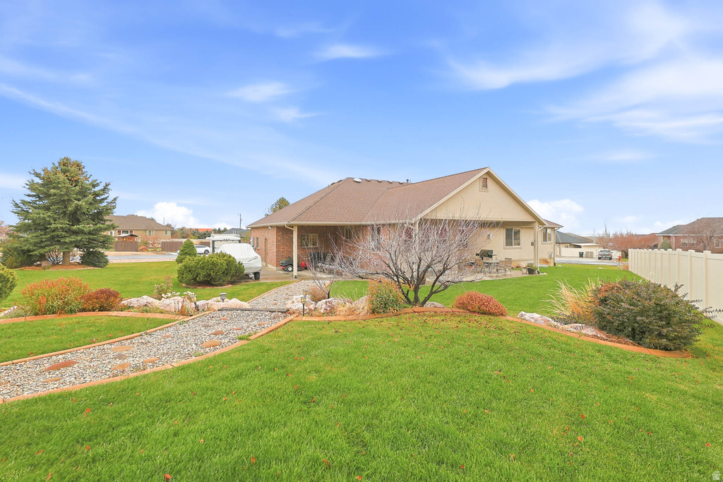 860 W 8100 S Willard, UT 84340
