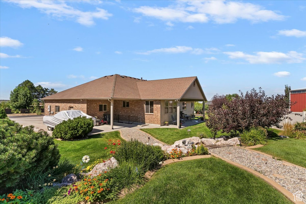 860 W 8100 S Willard, UT 84340