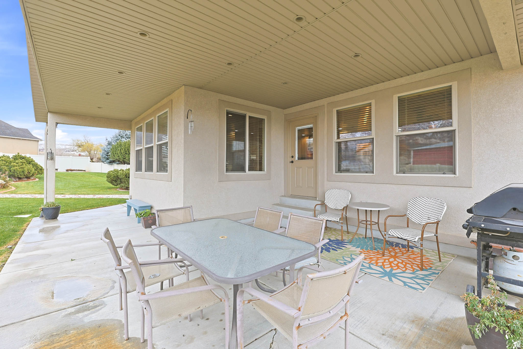 860 W 8100 S Willard, UT 84340