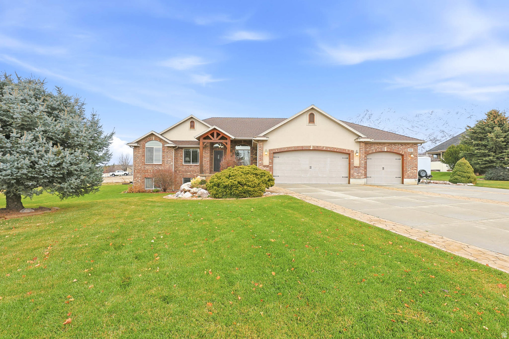 860 W 8100 S Willard, UT 84340