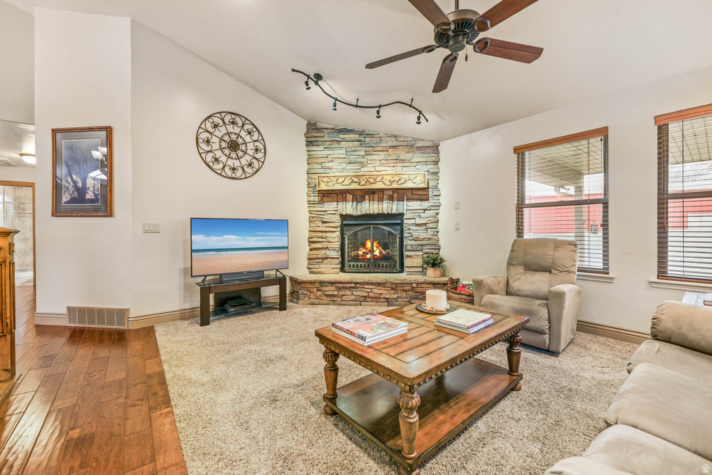 860 W 8100 S Willard, UT 84340