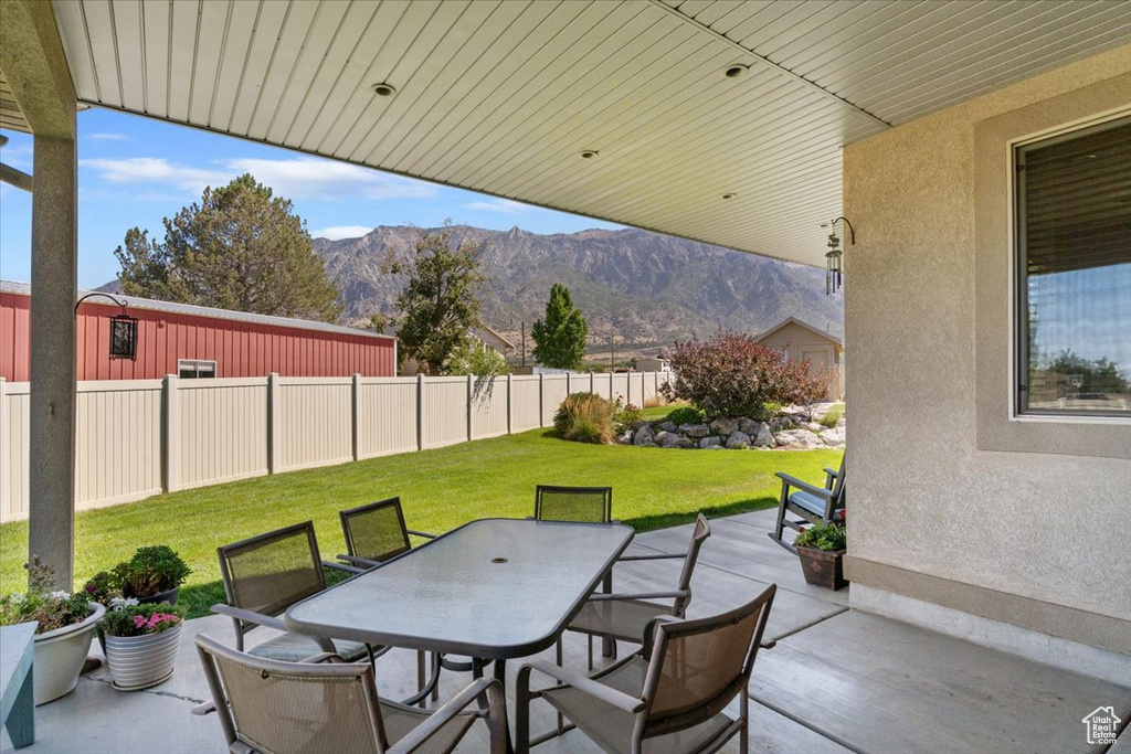 860 W 8100 S Willard, UT 84340
