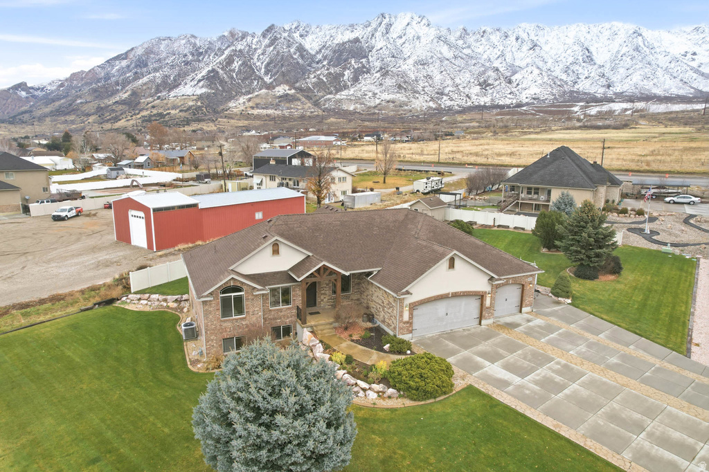 860 W 8100 S Willard, UT 84340