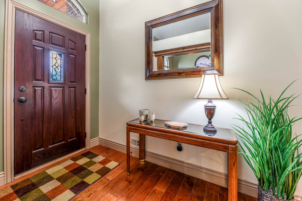 860 W 8100 S Willard, UT 84340