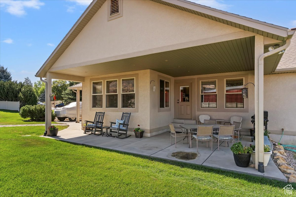 860 W 8100 S Willard, UT 84340