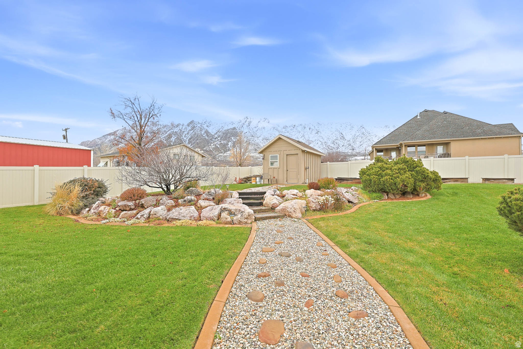 860 W 8100 S Willard, UT 84340