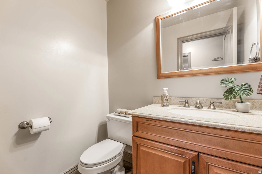 860 W 8100 S Willard, UT 84340