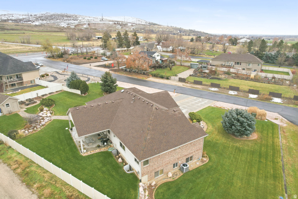 860 W 8100 S Willard, UT 84340