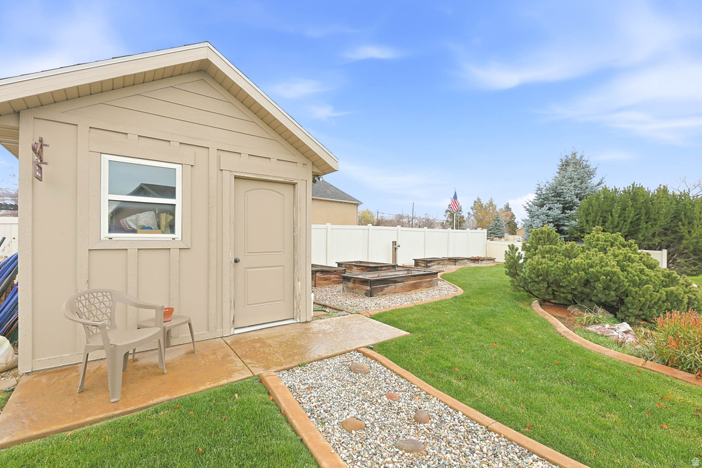 860 W 8100 S Willard, UT 84340