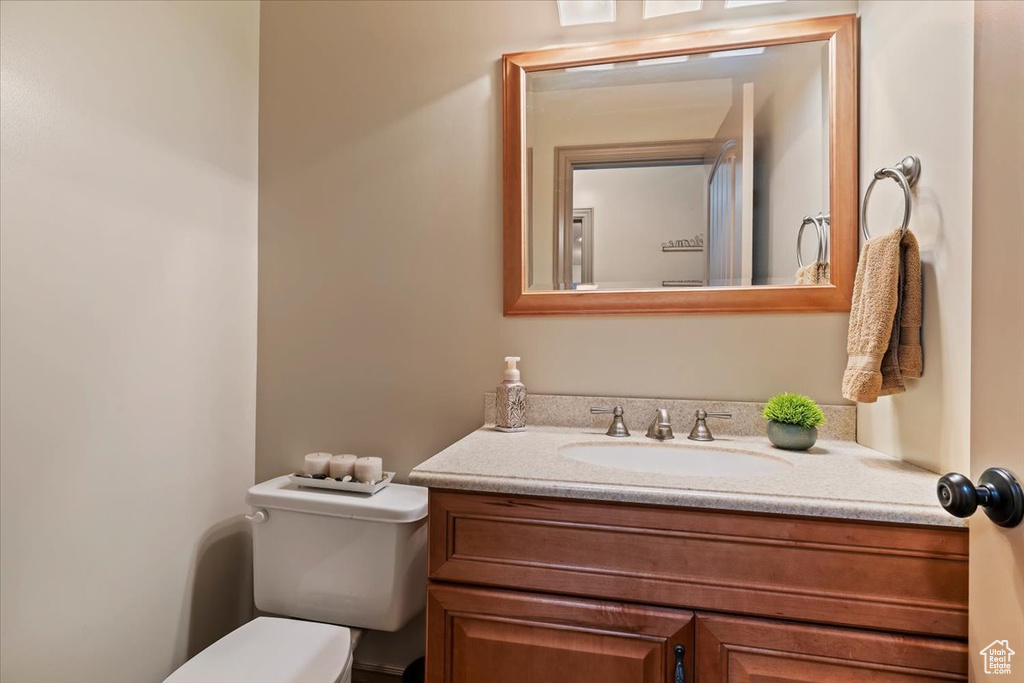 860 W 8100 S Willard, UT 84340