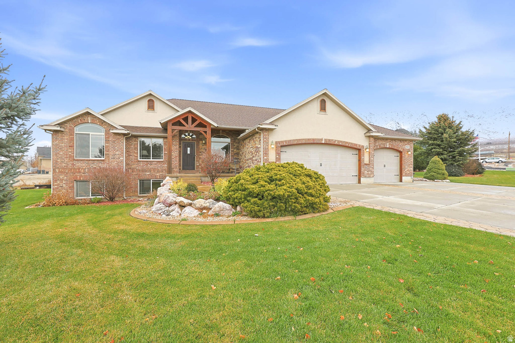 860 W 8100 S Willard, UT 84340