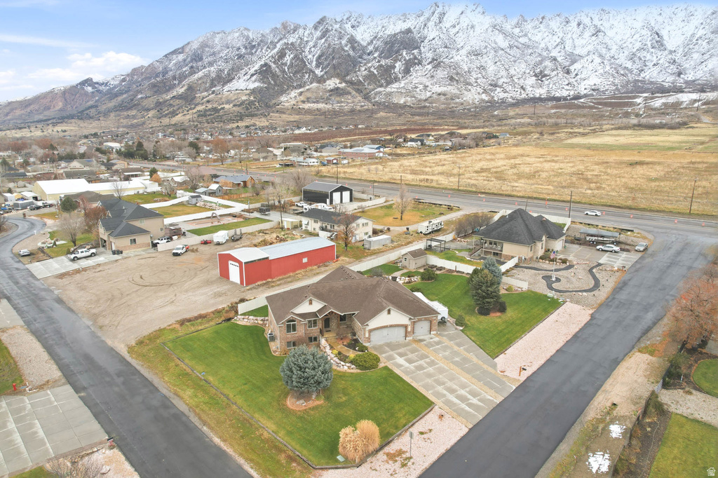 860 W 8100 S Willard, UT 84340
