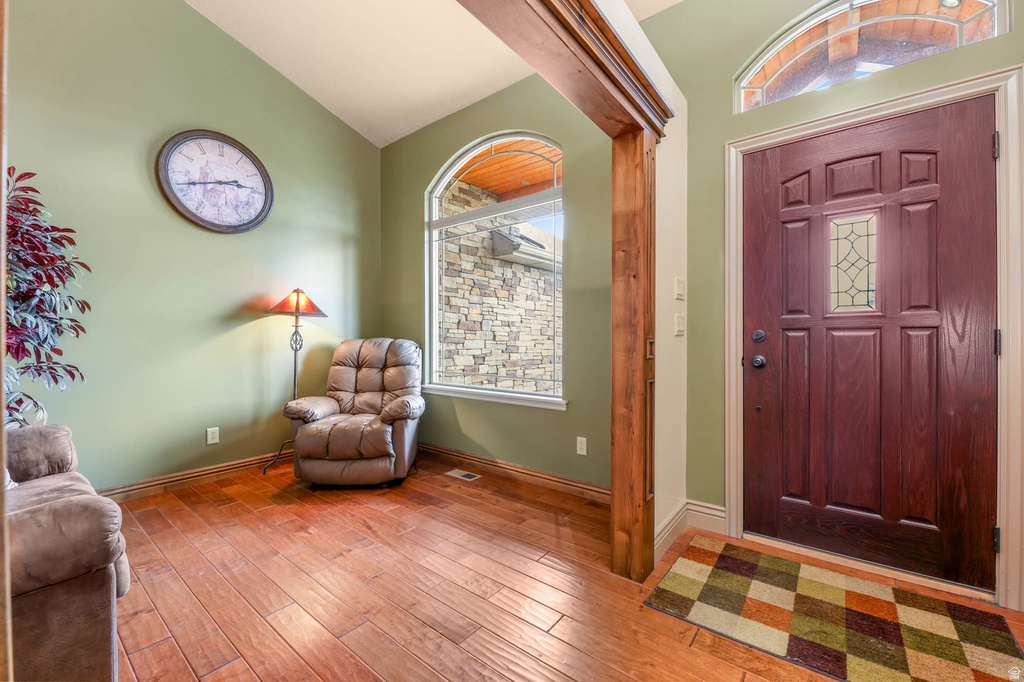 860 W 8100 S Willard, UT 84340