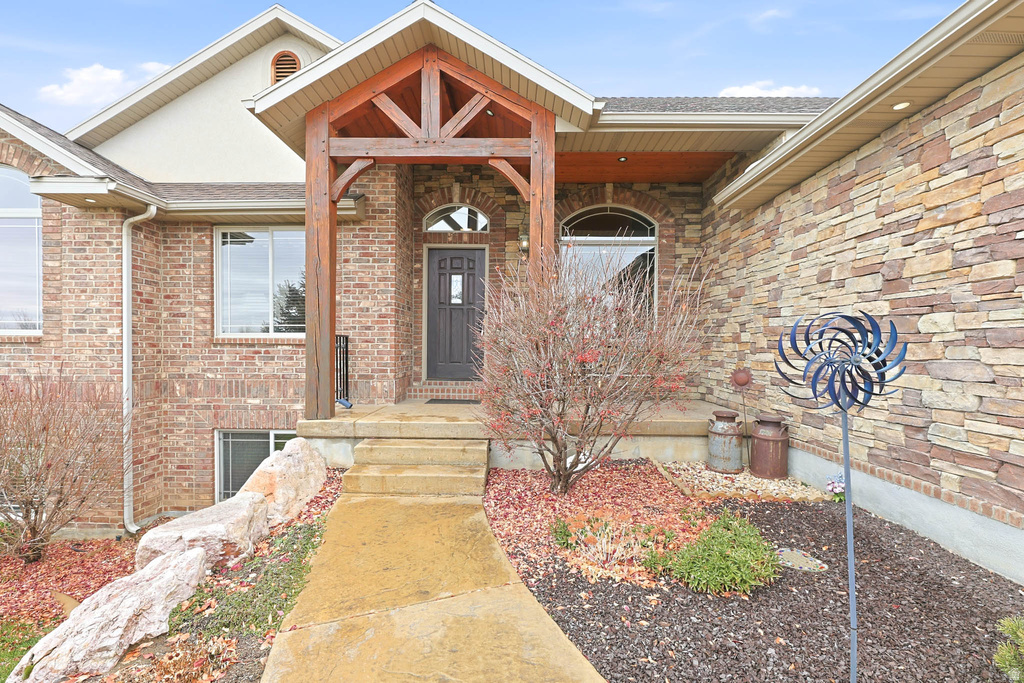 860 W 8100 S Willard, UT 84340