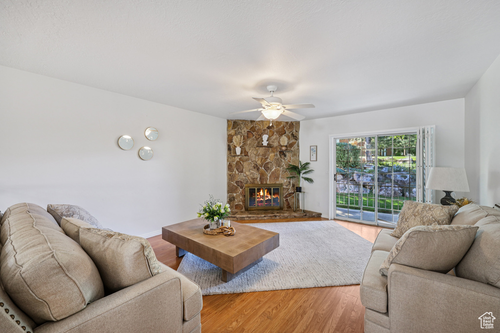 Photo 8 for MLS #2106662 at 283 E 5450 South #20
