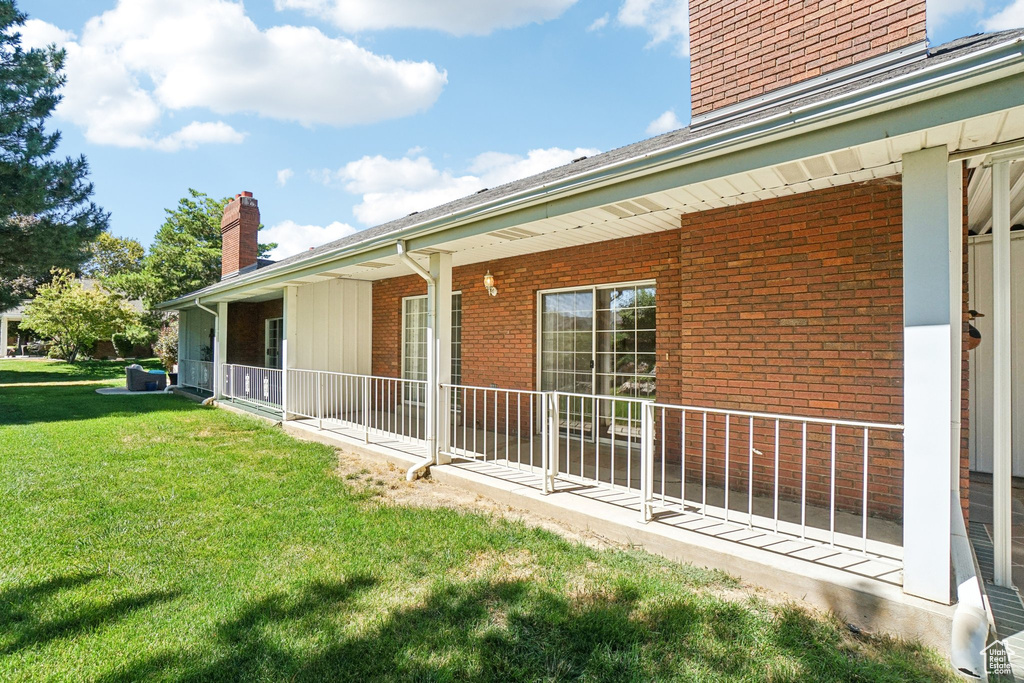Photo 27 for MLS #2106662 at 283 E 5450 South #20