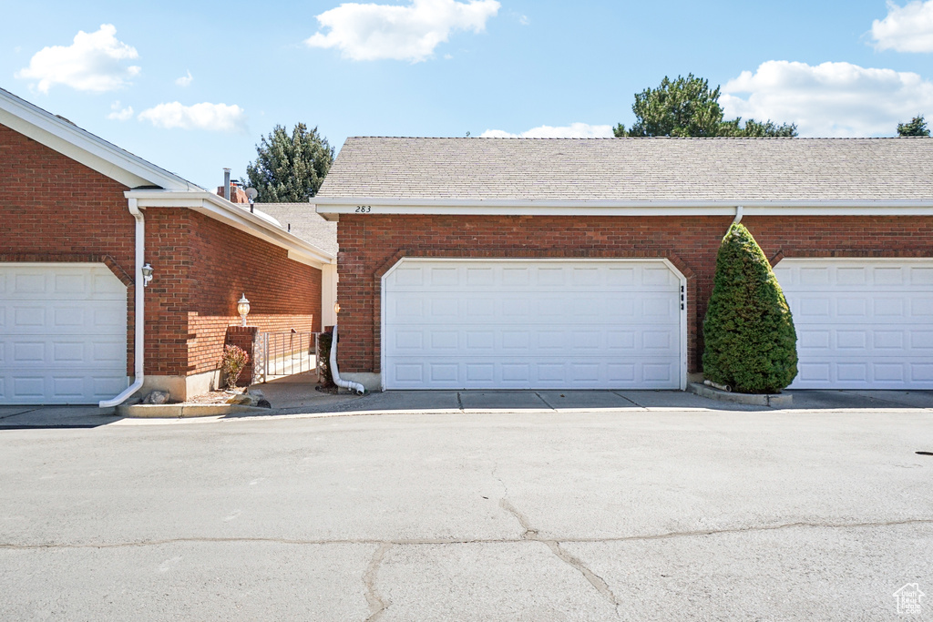 Photo 33 for MLS #2106662 at 283 E 5450 South #20