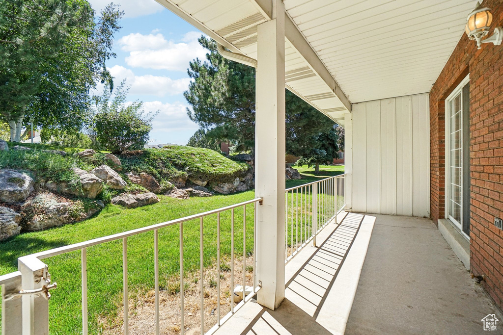 Photo 26 for MLS #2106662 at 283 E 5450 South #20