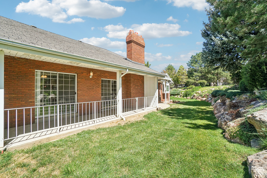 Photo 1 for MLS #2106662 at 283 E 5450 South #20