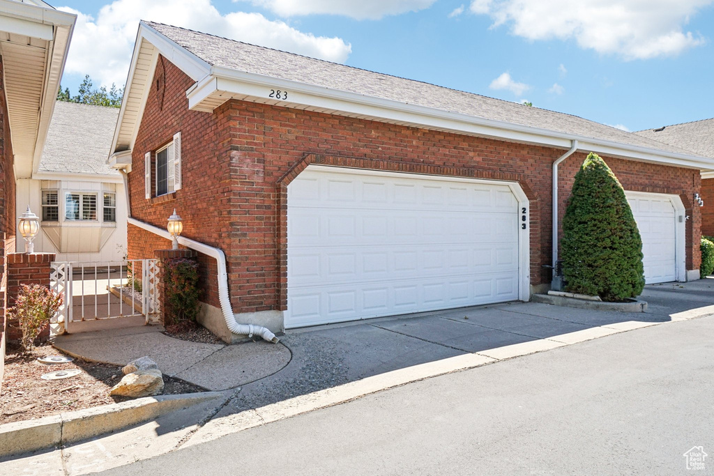 Photo 9 for MLS #2106662 at 283 E 5450 South #20