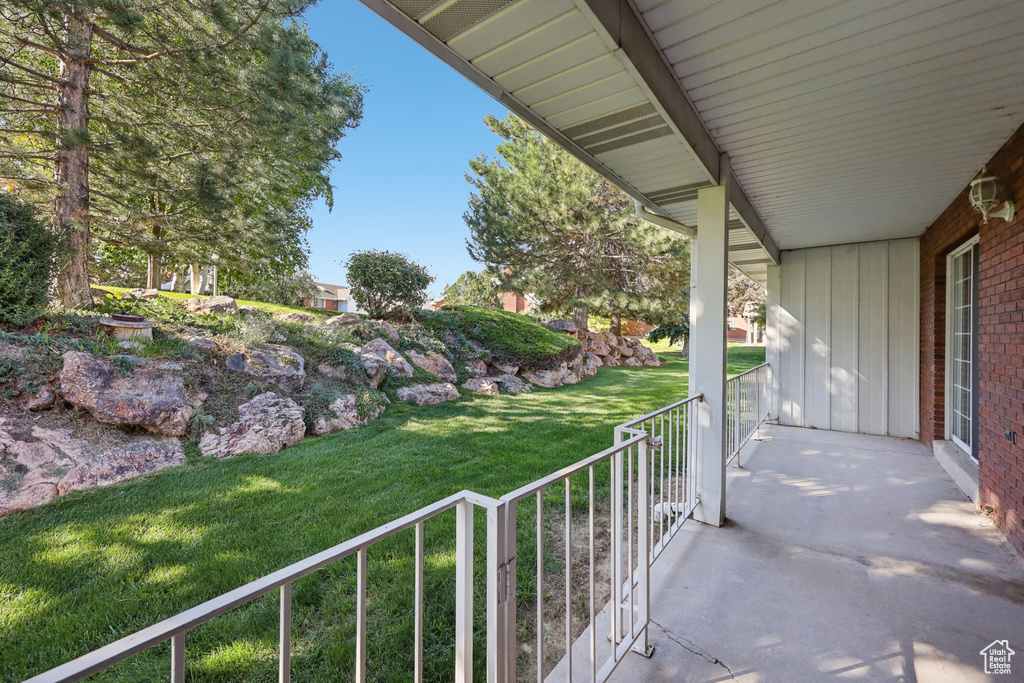 Photo 54 for MLS #2106662 at 283 E 5450 South #20