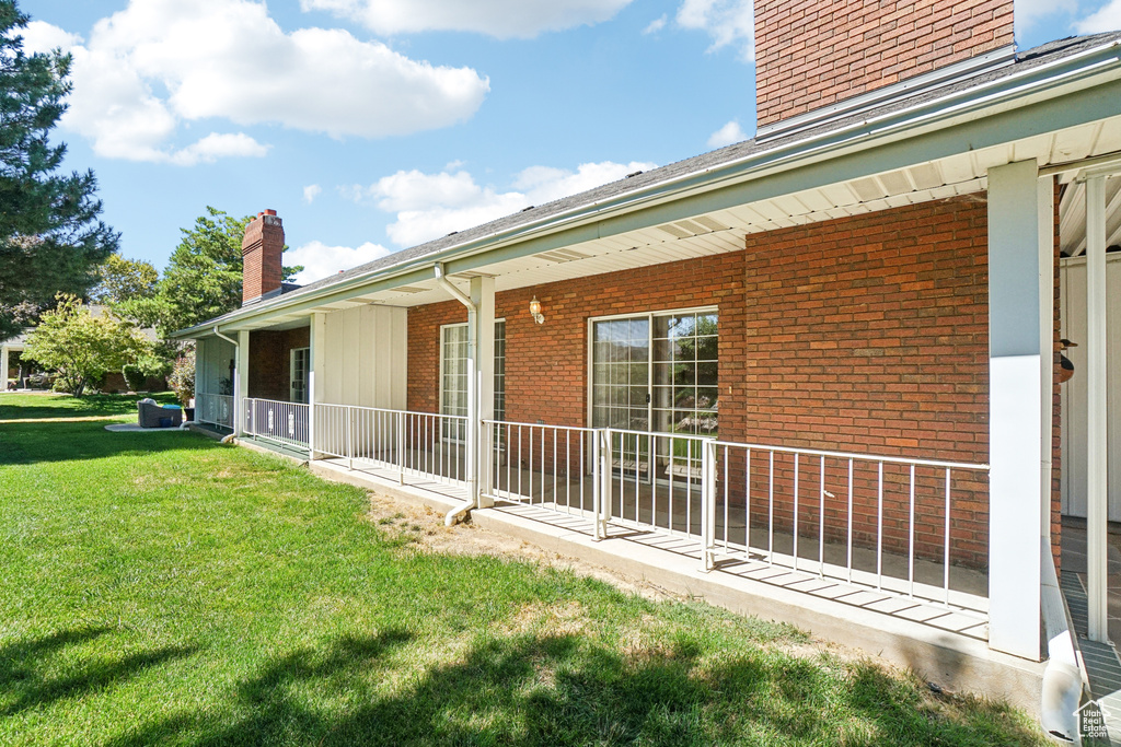 Photo 45 for MLS #2106662 at 283 E 5450 South #20