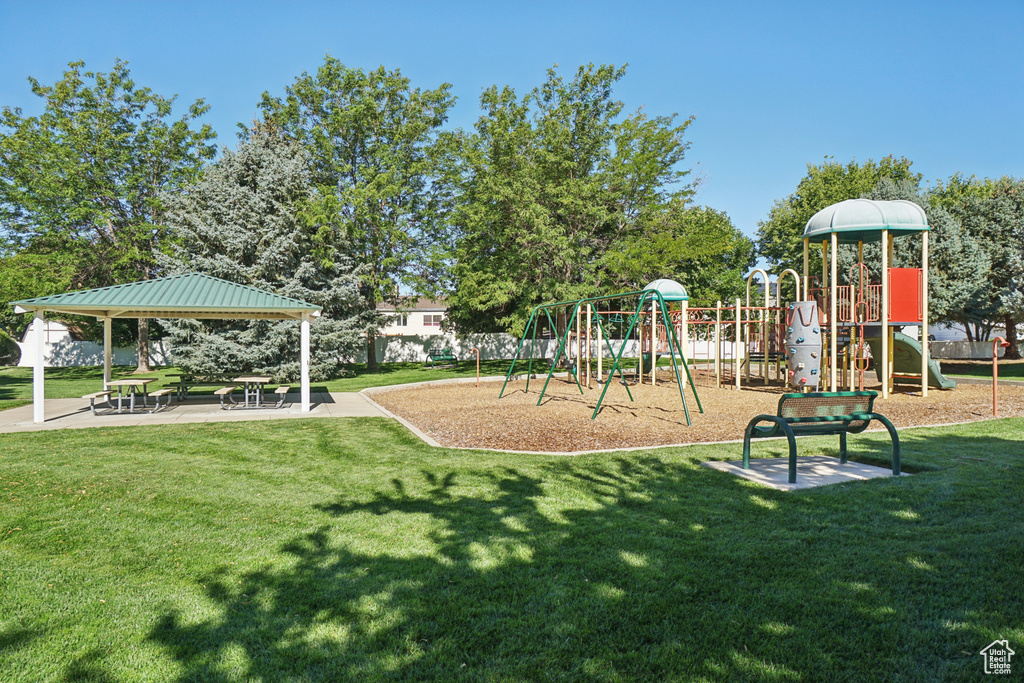 Photo 47 for MLS #2106662 at 283 E 5450 South #20