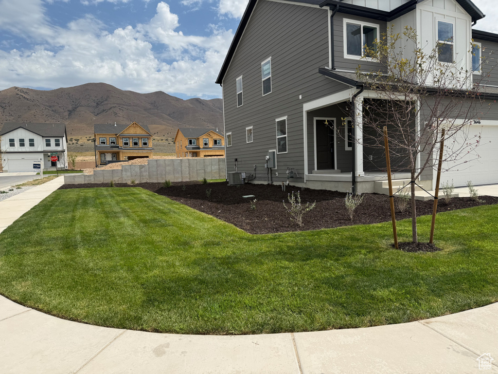 Photo 4 for MLS #2106664 at 3646 N Oak Blvd #322