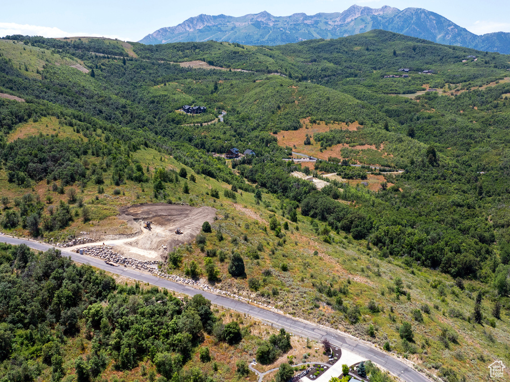 6527 E CHAPPARAL RD Huntsville, UT 84317