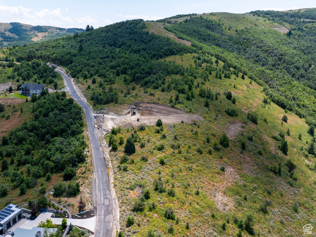 6527 E CHAPPARAL RD Huntsville, UT 84317