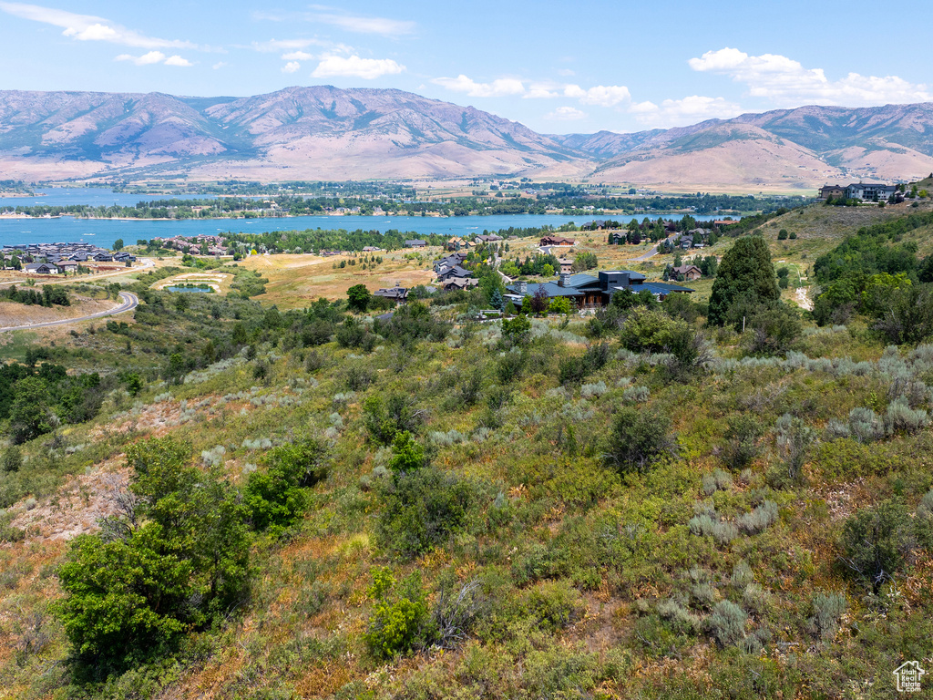 6527 E CHAPPARAL RD Huntsville, UT 84317