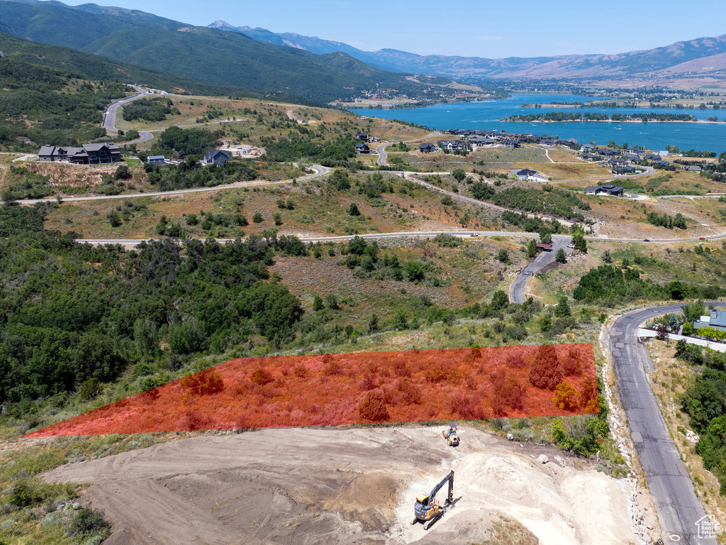 6527 E CHAPPARAL RD Huntsville, UT 84317