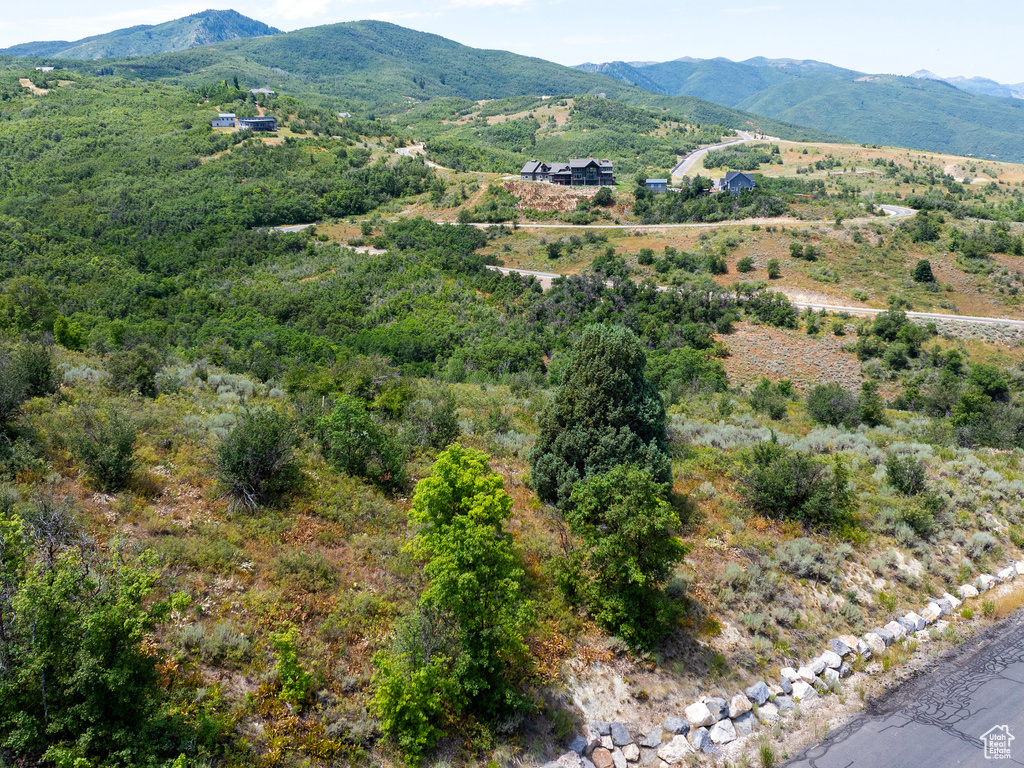 6527 E CHAPPARAL RD Huntsville, UT 84317