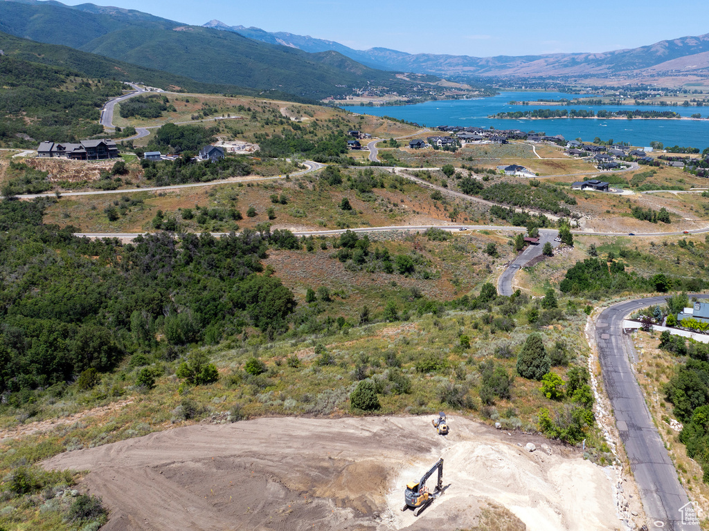 6527 E CHAPPARAL RD Huntsville, UT 84317