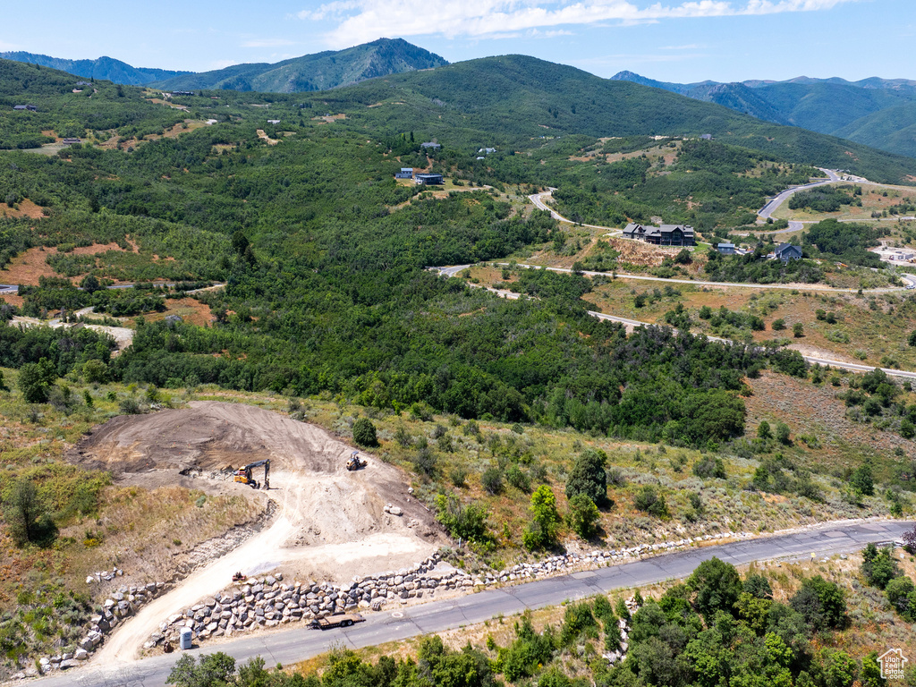 6527 E CHAPPARAL RD Huntsville, UT 84317