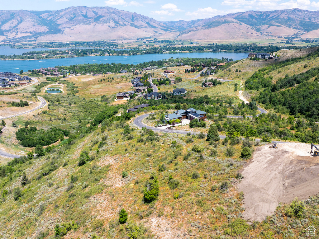 6527 E CHAPPARAL RD Huntsville, UT 84317