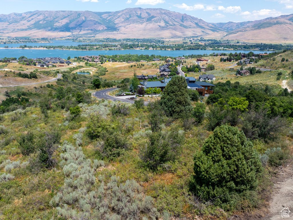 6527 E CHAPPARAL RD Huntsville, UT 84317