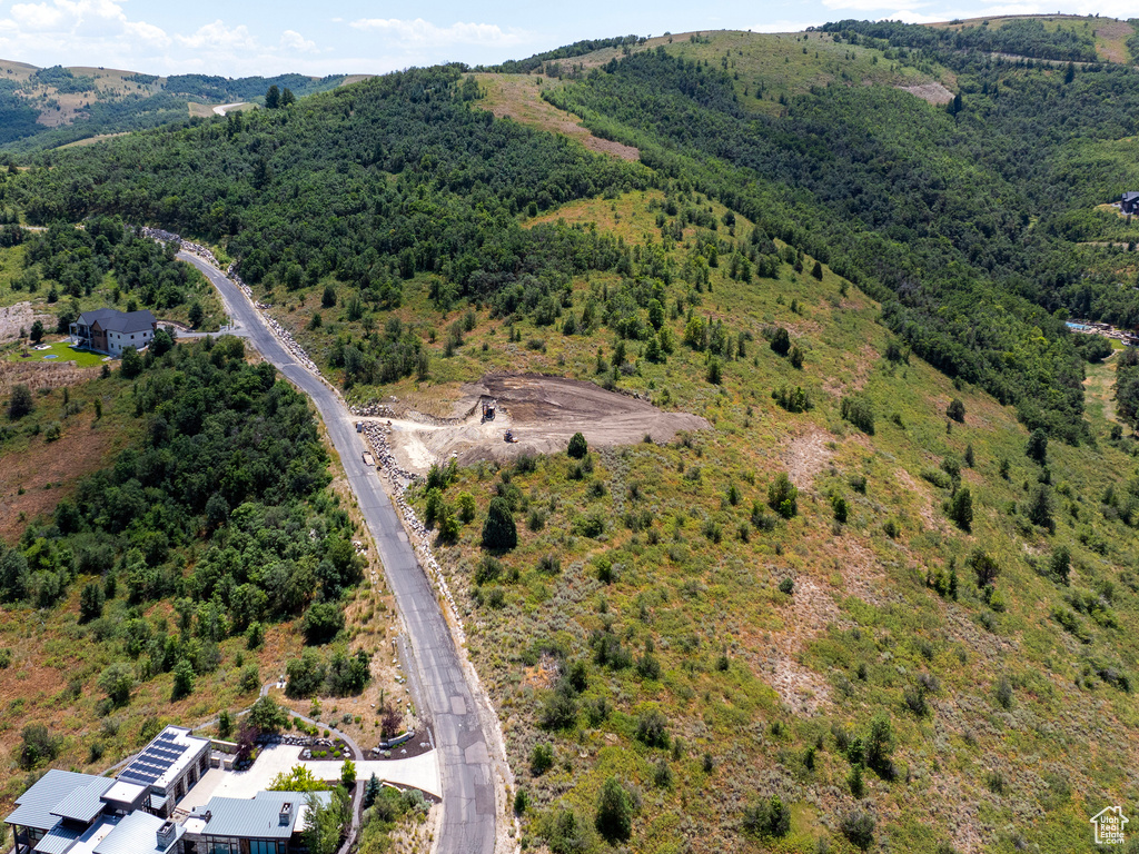 6527 E CHAPPARAL RD Huntsville, UT 84317