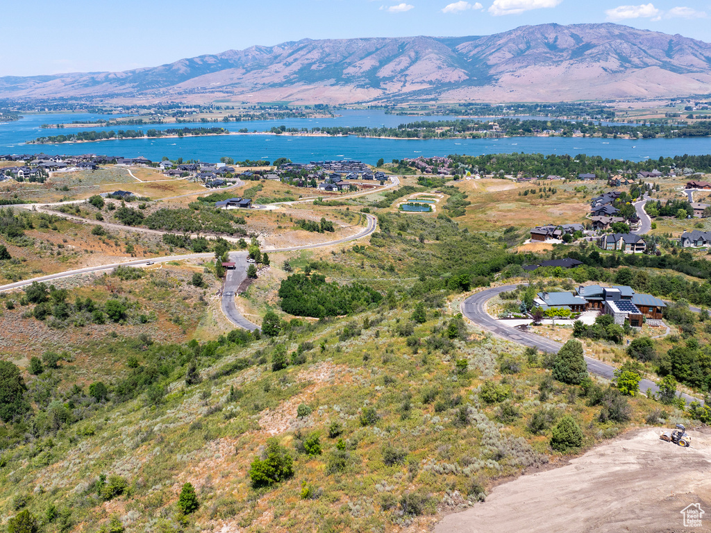 6527 E CHAPPARAL RD Huntsville, UT 84317