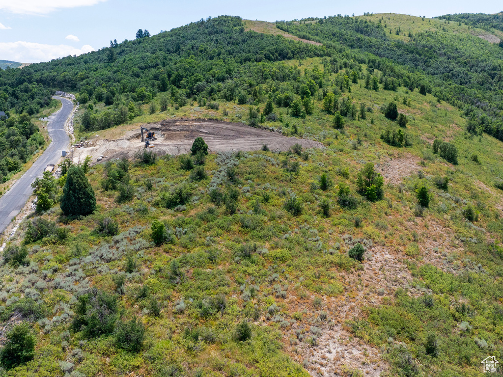 6527 E CHAPPARAL RD Huntsville, UT 84317