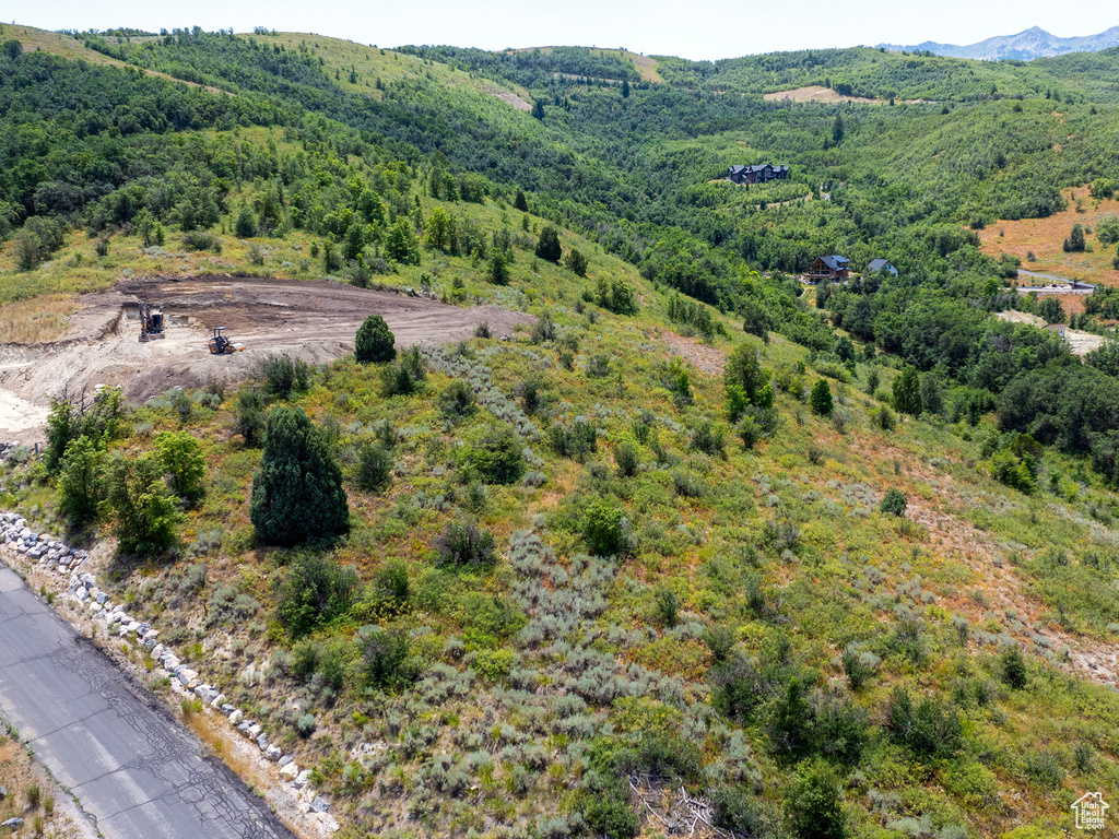 6527 E CHAPPARAL RD Huntsville, UT 84317