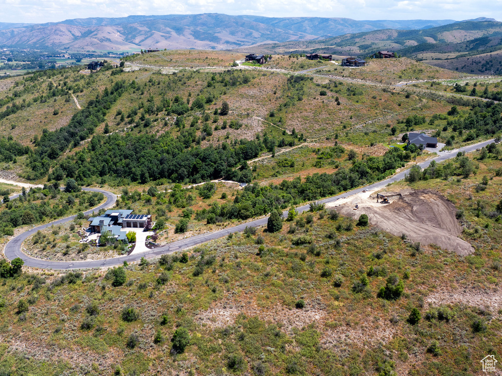 6527 E CHAPPARAL RD Huntsville, UT 84317