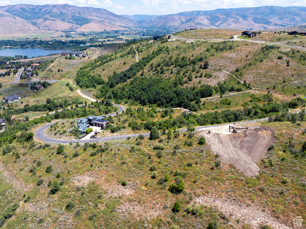 6527 E CHAPPARAL RD Huntsville, UT 84317