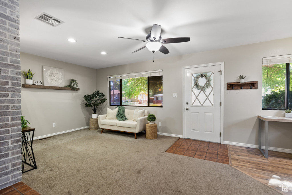 Photo 3 for MLS #2106668 at 186 S 200 West