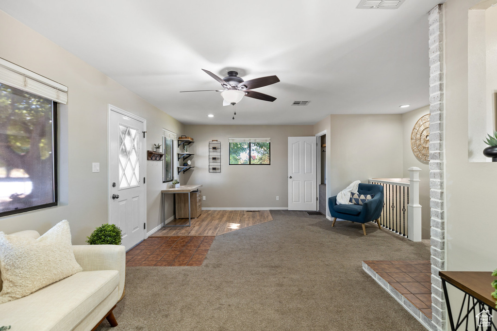 Photo 7 for MLS #2106668 at 186 S 200 West