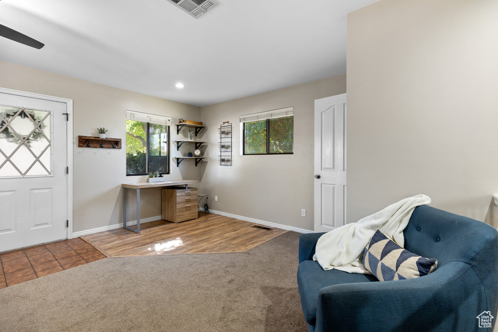 Photo 5 for MLS #2106668 at 186 S 200 West
