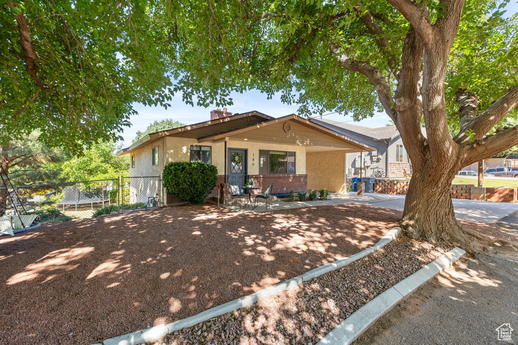 Photo 43 for MLS #2106668 at 186 S 200 West